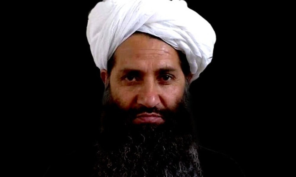 رهبر طالبان در دیدار با والی پنجشیر: زمینه کار و توسعه برای مردم فراهم شود