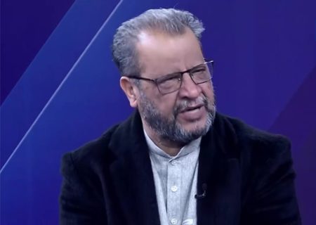 سلیم پیگیر، کارشناس سیاسی در کابل هدف حمله‌ی مسلحانه قرار گرفت   