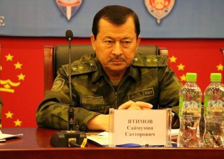 پس از شکست مذاکرات استانبول؛ رئیس امنیت ملی تاجیکستان به پاکستان هشدار داد از جنگ‌طلبی بپرهیزد