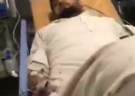شکنجه و زورگیری ملیشه‌های طالبان از مردم فقیر روستای خلازی پلخمری؛ چند زخمی و قطع پا گزارش شد