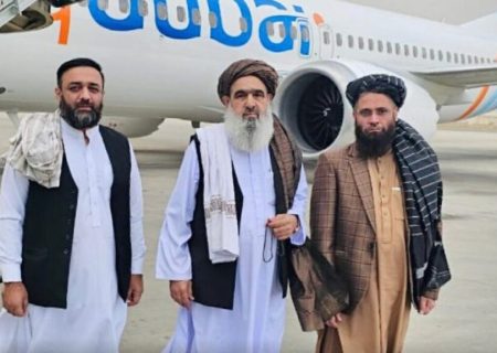 سفر سرپرست وزارت صحت عامه طالبان به عربستان برای گسترش همکاری‌های بهداشتی