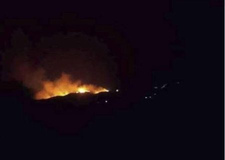 حملات هوایی تازه پاکستان در پکتیکا؛ ارگون و برمل هدف قرار گرفتند