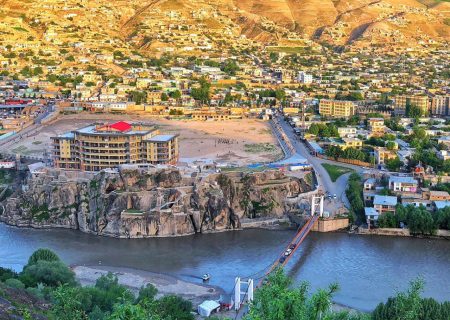 محدودیت جدید طالبان بر شهروندان؛ طالبان در بدخشان دستور حذف واژه‌های «غیرشرعی و غیرفرهنگی» از وسایط نقلیه را صادر کرد