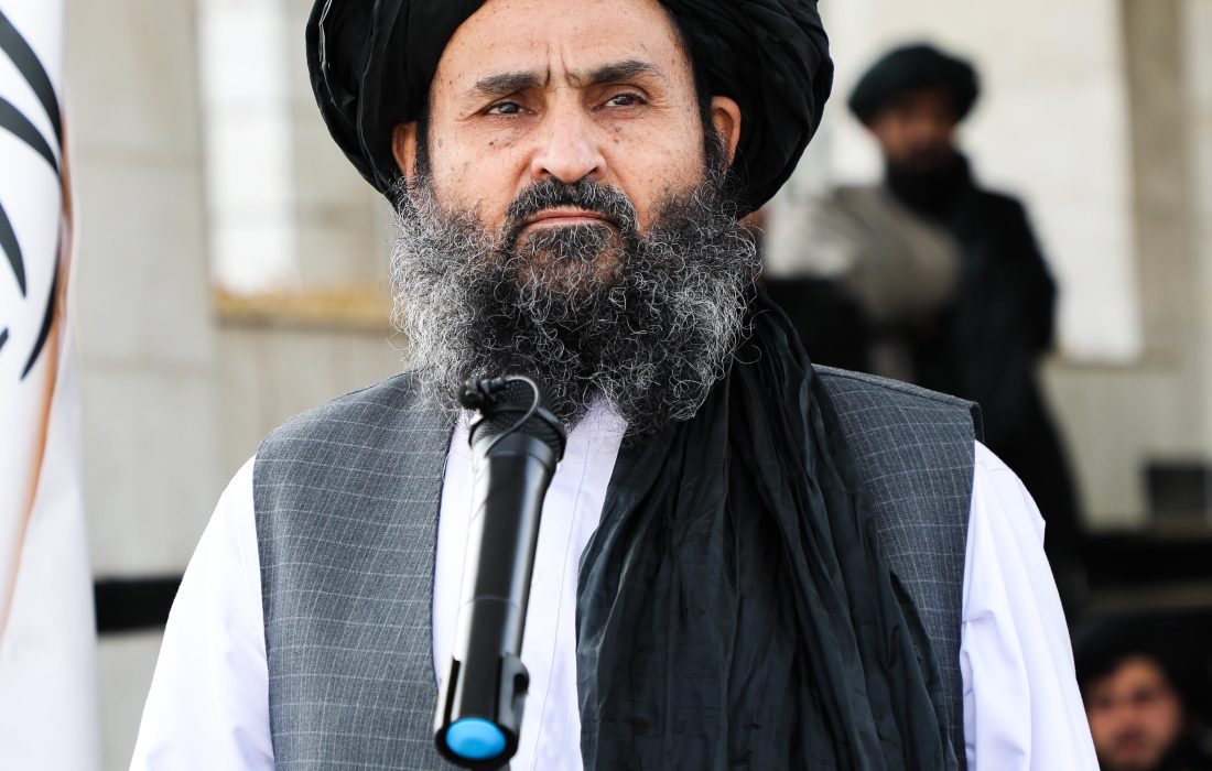 تصویب ۲۲ پروژه عمرانی به ارزش بیش از ۵.۳ میلیارد افغانی از سوی کمیسیون تدارکات ملی طالبان