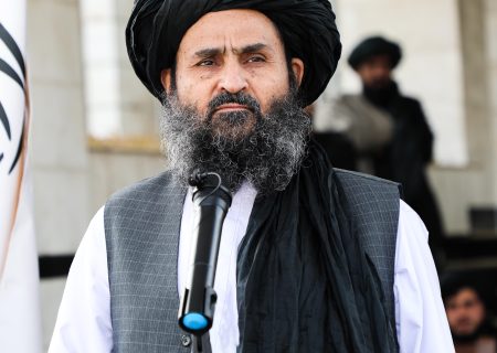 تصویب ۲۲ پروژه عمرانی به ارزش بیش از ۵.۳ میلیارد افغانی از سوی کمیسیون تدارکات ملی طالبان