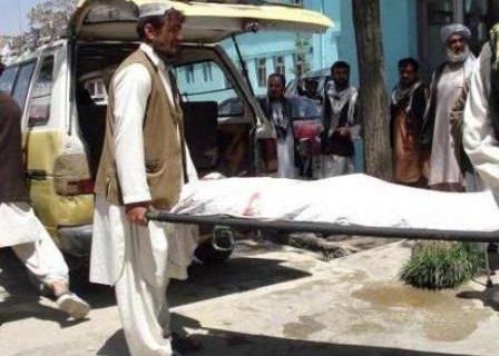 قتل یک زن در کوهبند ولایت کاپیسا توسط برادر آمر امر بالمعروف طالبان؛ خانواده قربانی بازداشت شدند   