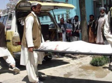 قتل یک زن در کوهبند ولایت کاپیسا توسط برادر آمر امر بالمعروف طالبان؛ خانواده قربانی بازداشت شدند