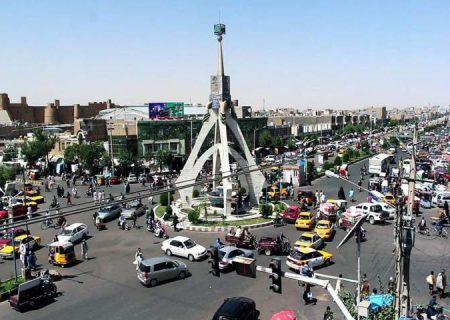 طالبان بیش از ۷۷ میلیون افغانی عشر و زکات در هرات طی شش ماه گذشته جمع‌آوری کردند