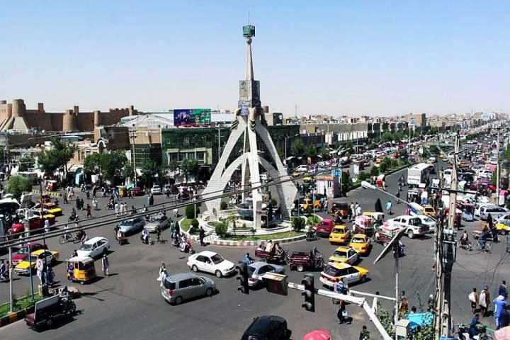 طالبان بیش از ۷۷ میلیون افغانی عشر و زکات در هرات طی شش ماه گذشته جمعآوری کردند
