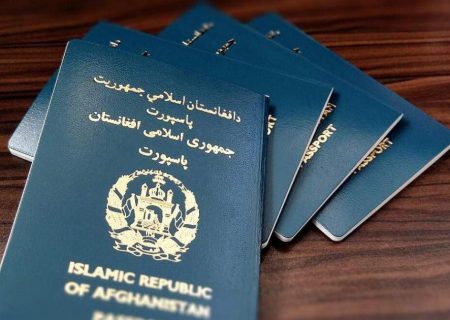 آغاز صدور ویزای کارگری برای شهروندان افغانستان در ایران؛ سهمیه اولیه ۲۰۰ هزار ویزا تعیین شد