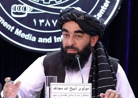 طالبان مدعی کشتن ۵۸ سرباز پاکستانی و تصرف ۲۵ پاسگاه مرزی شدند