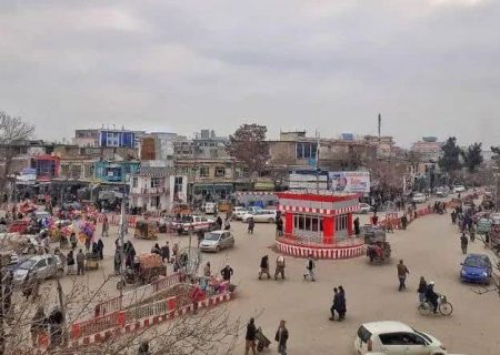 انفجار ماین در شهر کندز؛ سه عضو طالبان کشته و دو تن زخمی شدند