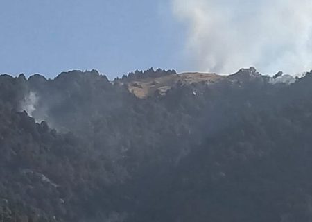 درگیری مرزی طالبان و ارتش پاکستان در کنر؛ تنش‌ها بار دیگر بالا گرفت   