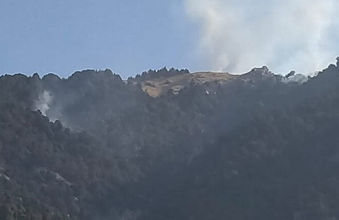 درگیری مرزی طالبان و ارتش پاکستان در کنر؛ تنشها بار دیگر بالا گرفت