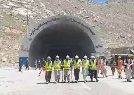 شاهراه سالنگ به دلیل کار بازسازی برای ۱۰ روز مسدود می‌شود   
