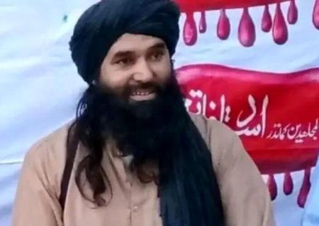 فرمانده ارشد تحریک طالبان پاکستان(TPP) در عملیات ارتش پاکستان در باجور کشته شد   