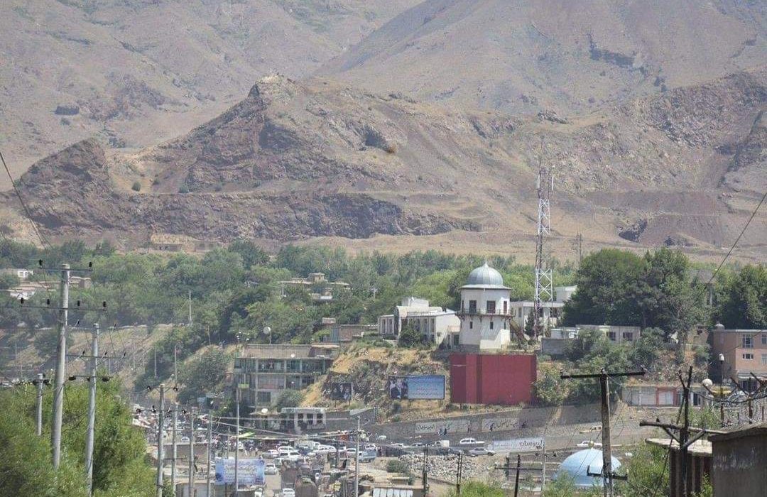 انفجار بمب دستی در مسجدی در پروان؛ ۹ نمازگزار زخمی شدند