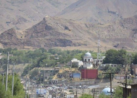 انفجار بمب دستی در مسجدی در پروان؛ ۹ نمازگزار زخمی شدند