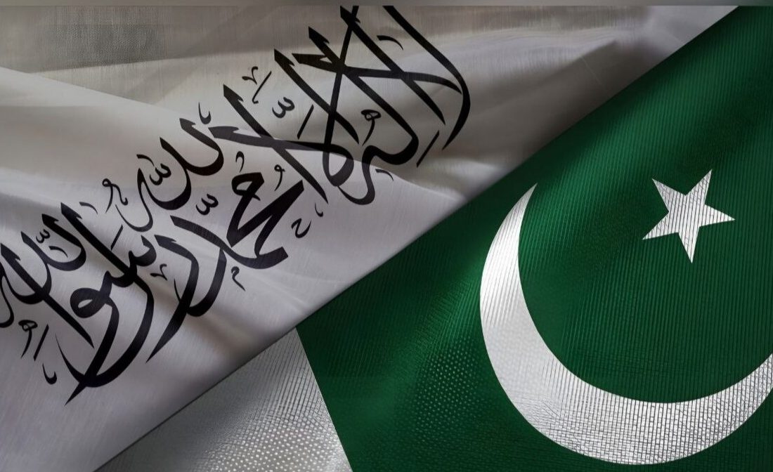 بازنگری راهبردی پاکستان در قبال افغانستان؛ فعالشدن تماسهای ISI با گروههای اپوزیسیون