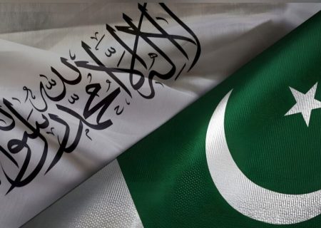 بازنگری راهبردی پاکستان در قبال افغانستان؛ فعال‌شدن تماس‌های ISI با گروه‌های اپوزیسیون   