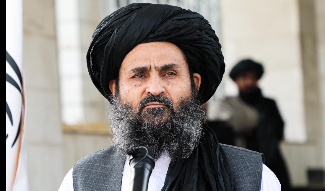 عبدالغنی برادر شش پروژه به ارزش ۳.۳ میلیارد افغانی را در نشست کمیسیون تدارکات ملی منظور کرد