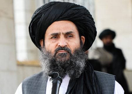 عبدالغنی برادر شش پروژه به ارزش ۳.۳ میلیارد افغانی را در نشست کمیسیون تدارکات ملی منظور کرد