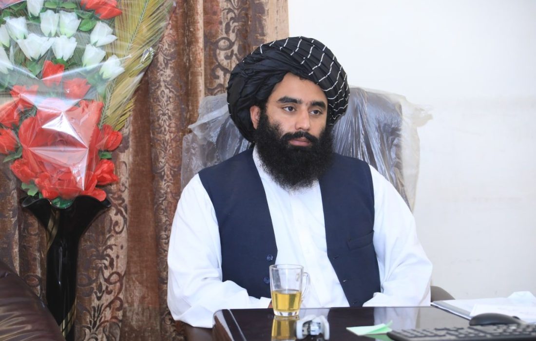 طالبان به نظامیان حکومت پیشین: «جان هیچ‌کس در خطر نیست»   
