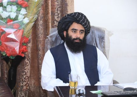 طالبان به نظامیان حکومت پیشین: «جان هیچ‌کس در خطر نیست»   