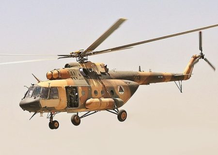 تعمیر ۸۰ هواگرد نظامی توسط طالبان؛ کارشناسان می‌گویند نیروی هوایی این گروه با بحران فنی روبه‌رو است   