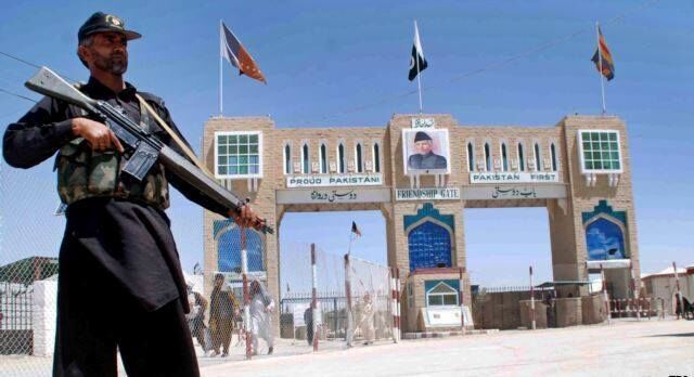 تداوم بستهماندن گذرگاههای مرزی افغانستان و پاکستان؛ رکود شدید در بازارها و افزایش فشار اقتصادی