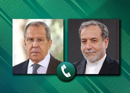 وزیران خارجه روسیه و ایران از کابل و اسلام‌آباد خواستند گفت‌وگوهای دیپلماتیک را ادامه دهند