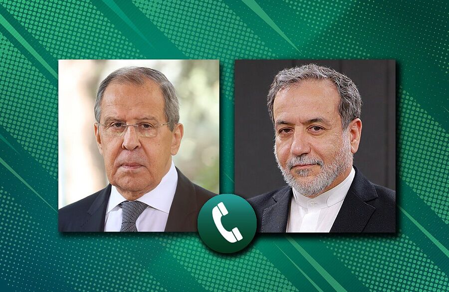 وزیران خارجه روسیه و ایران از کابل و اسلام‌آباد خواستند گفت‌وگوهای دیپلماتیک را ادامه دهند