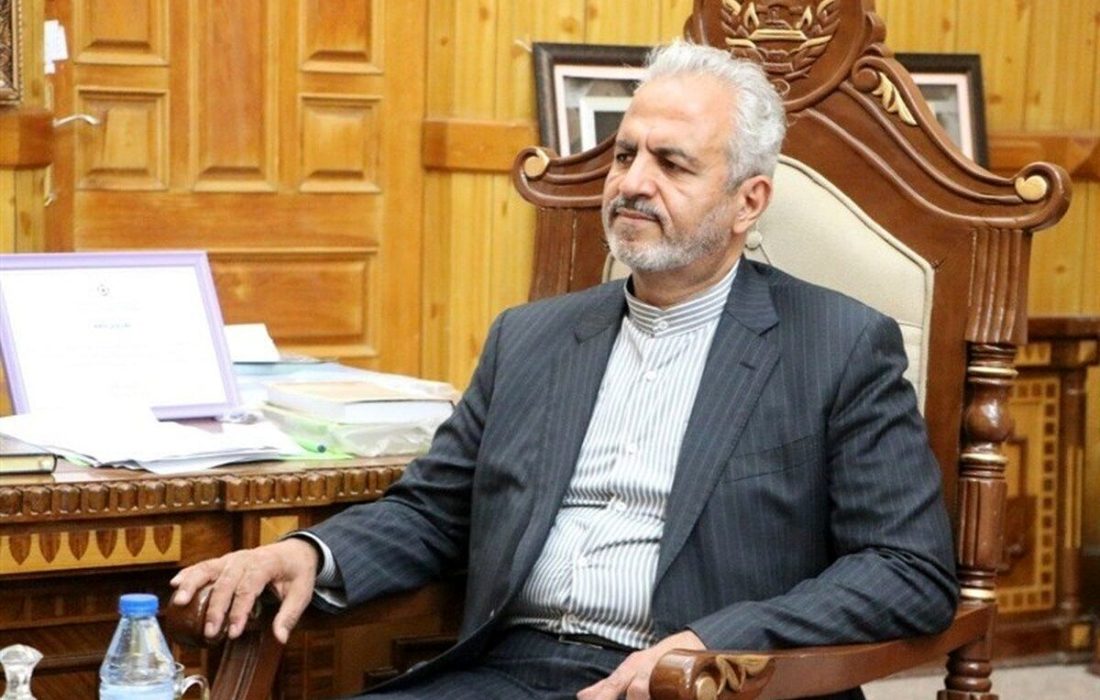 سفیر ایران در کابل، ضمن تاکید بر احیای میراث فرهنگی در افغانستان گفت: تجربه سفر به افغانستان، حسی مشابه سفر به شهرهای تاریخی ایران دارد