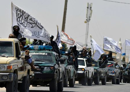 CNN-News18: طالبان و پاکستان آماده نبرد گسترده می‌شوند