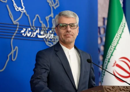ایران بار دیگر آمادگی خود را برای میانجی‌گری میان افغانستان و پاکستان اعلام کرد   