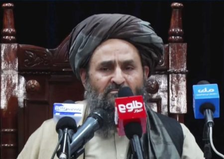 عبدالغنی برادر: پاکستان باید تضمین دهد؛ در غیر این صورت مسیرهای تجارتی بدیل فعال می‌شوند
