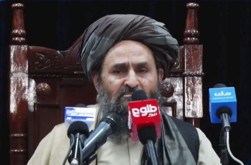 عبدالغنی برادر: پاکستان باید تضمین دهد؛ در غیر این صورت مسیرهای تجارتی بدیل فعال می‌شوند
