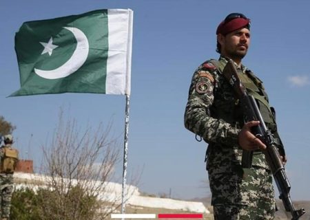 کشته شدن ۲۳ عضو تی‌تی‌پی در عملیات ارتش پاکستان