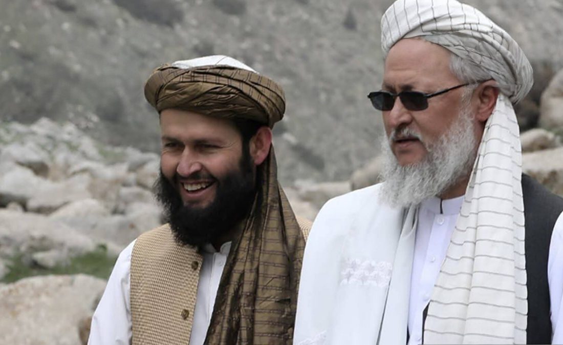 سوءاستفاده از اعتماد مردم؛ معاون اداری طالبان در فاریاب با ۸۰ لک افغانی ناپدید شد