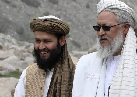 سوءاستفاده از اعتماد مردم؛ معاون اداری طالبان در فاریاب با ۸۰ لک افغانی ناپدید شد   