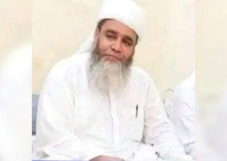 ترور مولانا عبدالسلام عارف، از اعضای برجسته جمعیت علمای اسلام در خیبرپختونخوا   