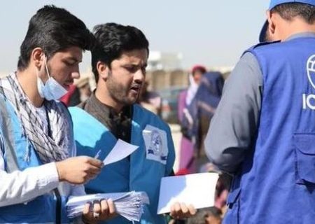 تعلیق فعالیت نهادهای امدادی و دفاتر سازمان ملل در اسلام‌قلعه در اعتراض به محدودیت‌های تازه طالبان بر کار زنان   
