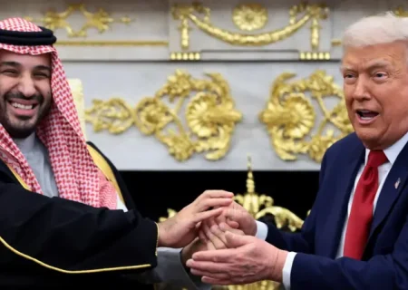توافق‌های مهم ترامپ و بن‌سلمان؛ از همکاری هسته‌ای تا قرارداد بزرگ دفاعی