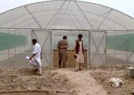 مؤسسه کنسرن: بیش از ۱.۵ میلیون دالر برای توانمندسازی خانواده‌ها در تخار هزینه کرده‌ایم