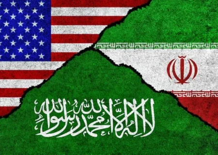 برای نخستین بار، عربستان نگرانی خود از اقدامات رژیم صهیونیستی را به واشنگتن اعلام کرد؛ بن‌سلمان و ترامپ توافق کردند ثبات خاورمیانه بدون تفاهم با ایران ممکن نیست