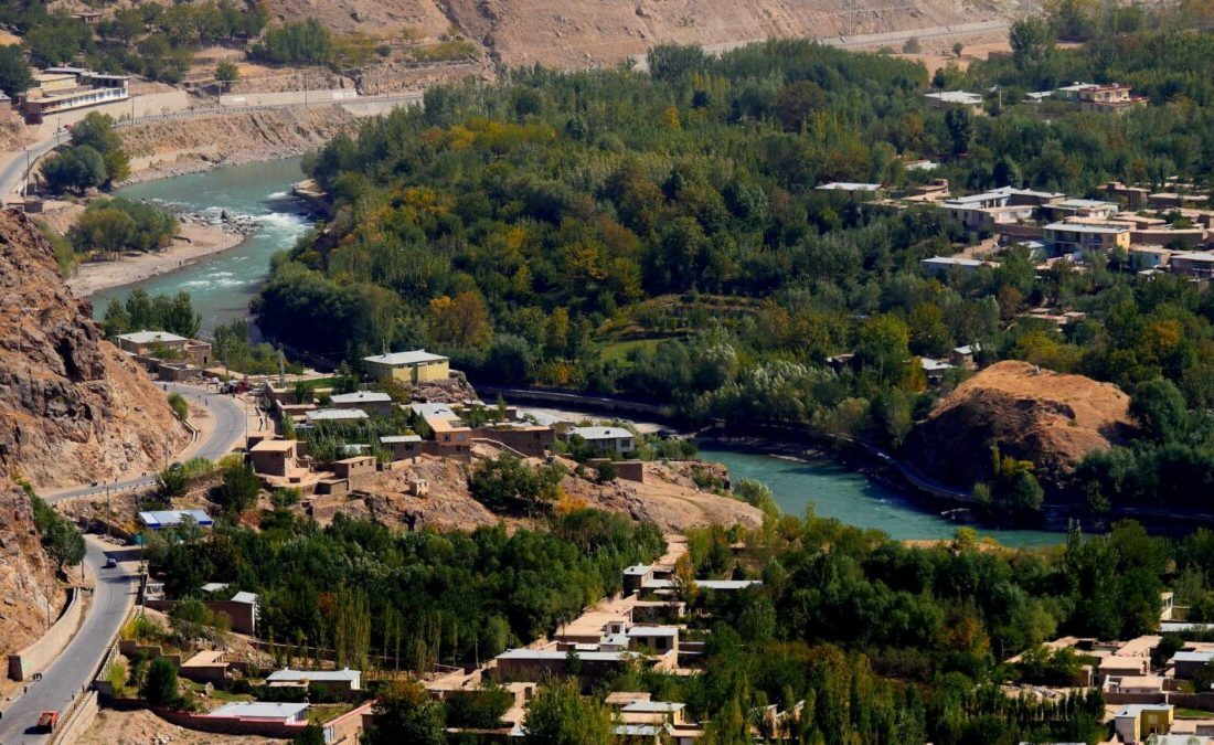 قتل یک تاجر مواشی در جرم بدخشان؛ یک عضو طالبان بازداشت شد