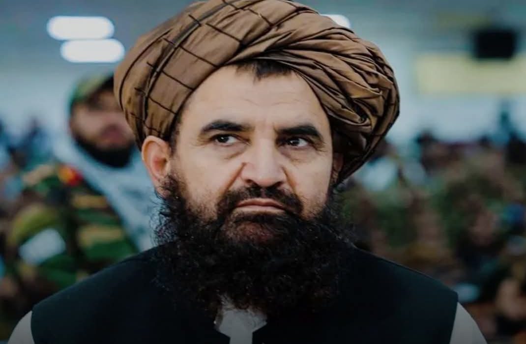 سفر رئیس استخبارات طالبان به ترکیه برای گفتوگو با مقامهای پاکستانی