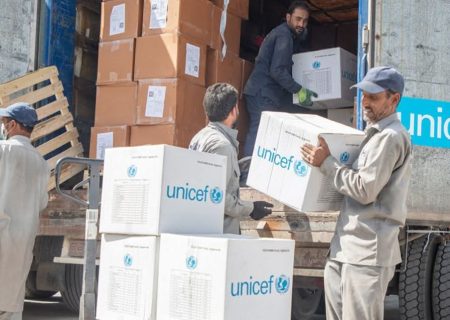 یونیسف با پشتیبانی بانک توسعه آسیایی، خدمات صحی را برای ۲۳ میلیون شهروند افغانستان گسترش می‌دهد