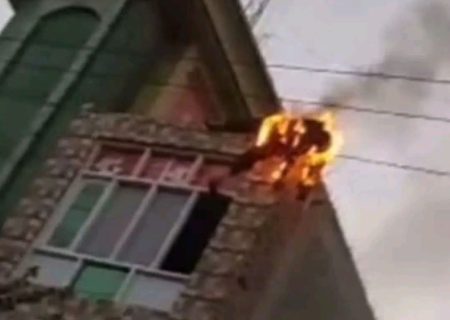 یک تن در ولسوالی امام صاحب کندز بر اثر برق‌گرفتگی جان باخت