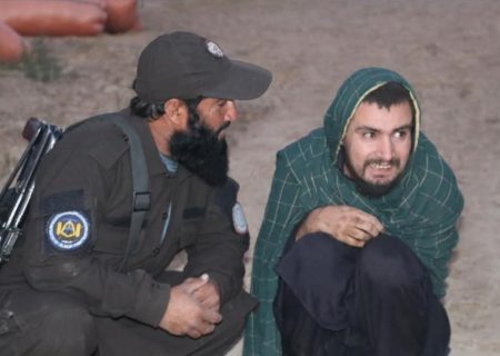 نجات یک مرد جوان از بند خانگی در کندز؛ پدر و برادرش بازداشت شدند